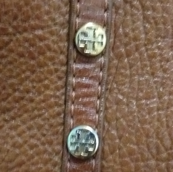 Tory burch Mae leather boots - Picture 13 of 16